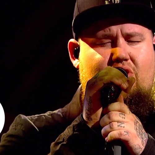 Rag'n'Bone Man - Skin | Red Nose Day 2017