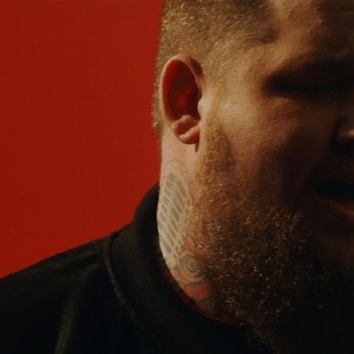 Rag'N'Bone Man - Grace (Live) - Stripped (Vevo UK LIFT)