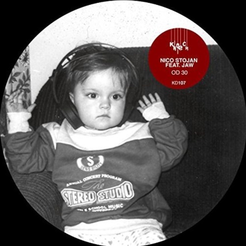 OD 30 feat. JAW (Original Mix)