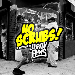 Nah Scrubz (JordyRhys Bounce Bootleg)