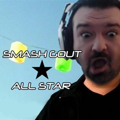 [DarkSydePhil Theme] Smash Gout - All Star