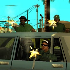 Got My Pole (Prod. Yoga Flame)