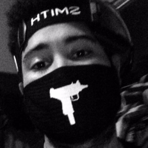 KDTREY! ✰ Prod By. 24K ✰