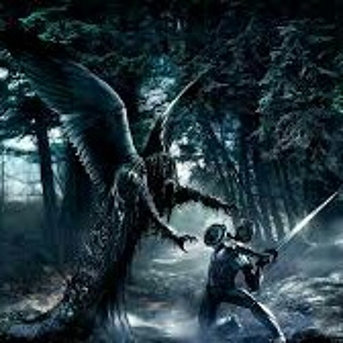 D-Jahsta & Rekoil - The Devil (Code: Pandorum Bootleg)