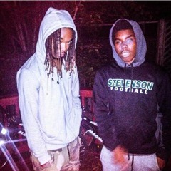 OG Rampage X Yung Tae- Bout My Kash