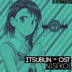 Nisekoi Ost Itsubun - ElOtaku.GS