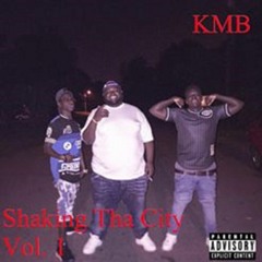 K.M.B Mr. TelephoneMan