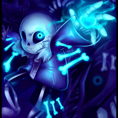 Megalovania With A Different Melody 2 (Updated Again)