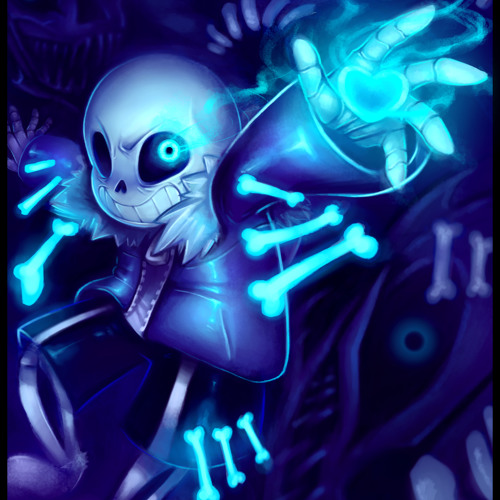 Megalovania With A Different Melody 2 (Updated Again)