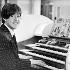 It's All Too Much (Beatles cover)