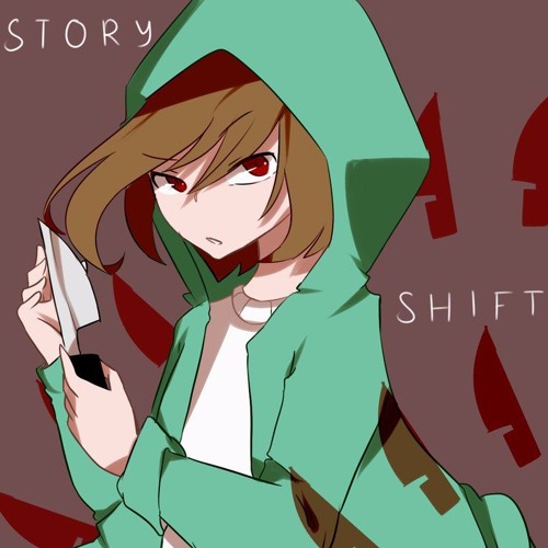Stream Storyshift - La Revanche by Tek2oda | Listen online for free on ...