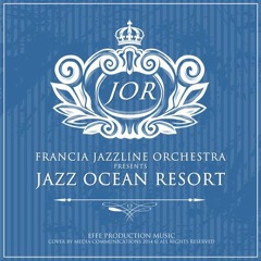 Jazz Ocean Resort (album)