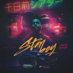 Starboy filtered lead vocals OMGGGGGGGGGGGGGGGGGGGGGGGGGG