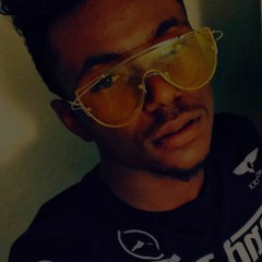 RICHKIDD- LATE NIGHTS  ( Cannis Major )