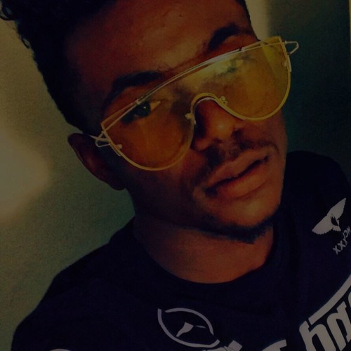 RICHKIDD- LATE NIGHTS  ( Cannis Major )