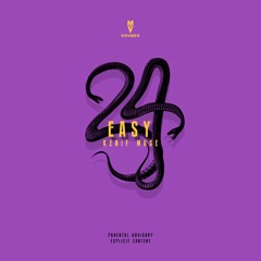 Easy (Prod. By Infamous Rell, Kenif Muse, Hotman)