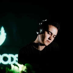Lucas Rossi - August Mix