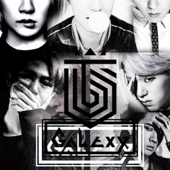 TOPPDOGG X GD X CL X BTS X BLOCK B X WINNER X EXO X VIXX [GALEXY RECORDS MASHUP]