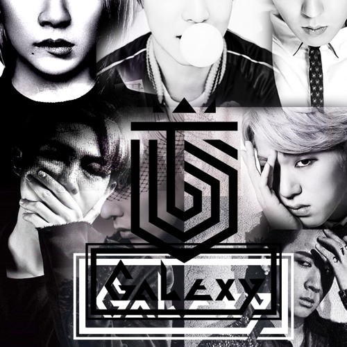 TOPPDOGG X GD X CL X BTS X BLOCK B X WINNER X EXO X VIXX [GALEXY RECORDS MASHUP]