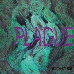 Crystal Castles - Plague - Mustapha Mond Remix ( Witchg0y Edit (extended))