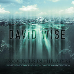 Encounter In The Abyss (Remix of Lockjaw's Saga by David Wise from Donkey Kong Country 2)