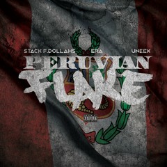 Peruvian Flake 3