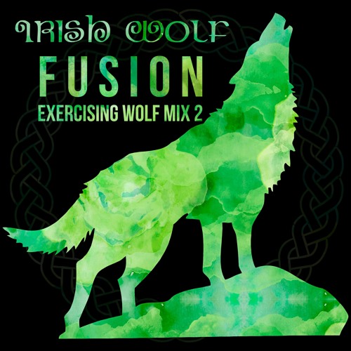 Exercising Wolf Music Mix 2