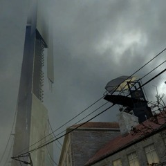 HL2 Brane Scan [Extended Mix]