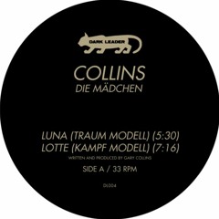 Collins - Lotte (Kampf Modell) CLIP