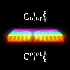 Gera & Sneaks - Colors