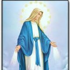 Glorification (Tamgeed of St. Mary)