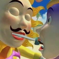 POPEE THE FUCKING PERFORMER