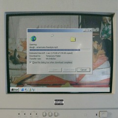 AMERICANA FREESTYLE (Prod. by Denogish)