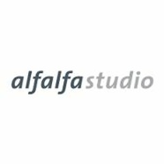 Alfalfa Animation Demo Reel Audio Track