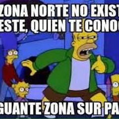 TRIP TO ZONA SUR AT 200 BPM