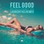 Artwork for Gryffin & Illenium ft. Daya - Feel Good (Laurentius Remix)