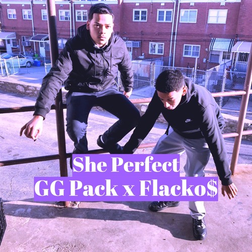 GG Pack x Flacko$ - She Perfect (Prod. Soul)