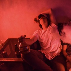 Bottle Of D'usse (feat. Aaryn)