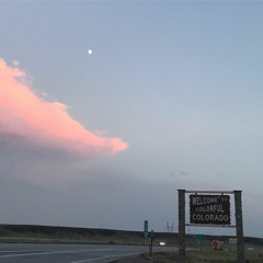 Wyoming - 35 mi