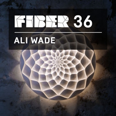 FIBER Podcast 36 - Ali Wade