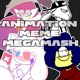 on Animation Meme Megamash