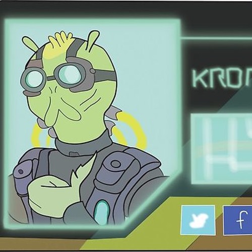 Krombopulos Kills