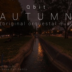 Autumn (Original Orchestral Mix)