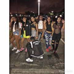 Glizzy Gang Anthem