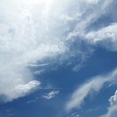 white cloud