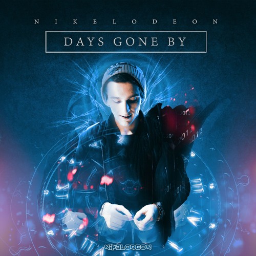 6. NIKELODEON - Namaste (Original Mix) [Days Gone By Album]