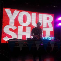 VonAzamar - Your Shot 2017