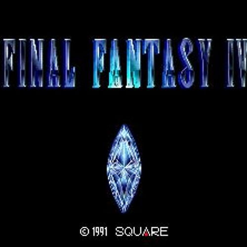 [SPC] FF5 - The Final Battle - FF4 Arrange