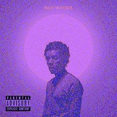 Gwan Big up Urself - Roy Woods [Slopped] by @ILLUSTRATOR