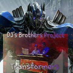 HardWatczers-Transformers(MeEma HardStyler feat.DJ.Dawidow)